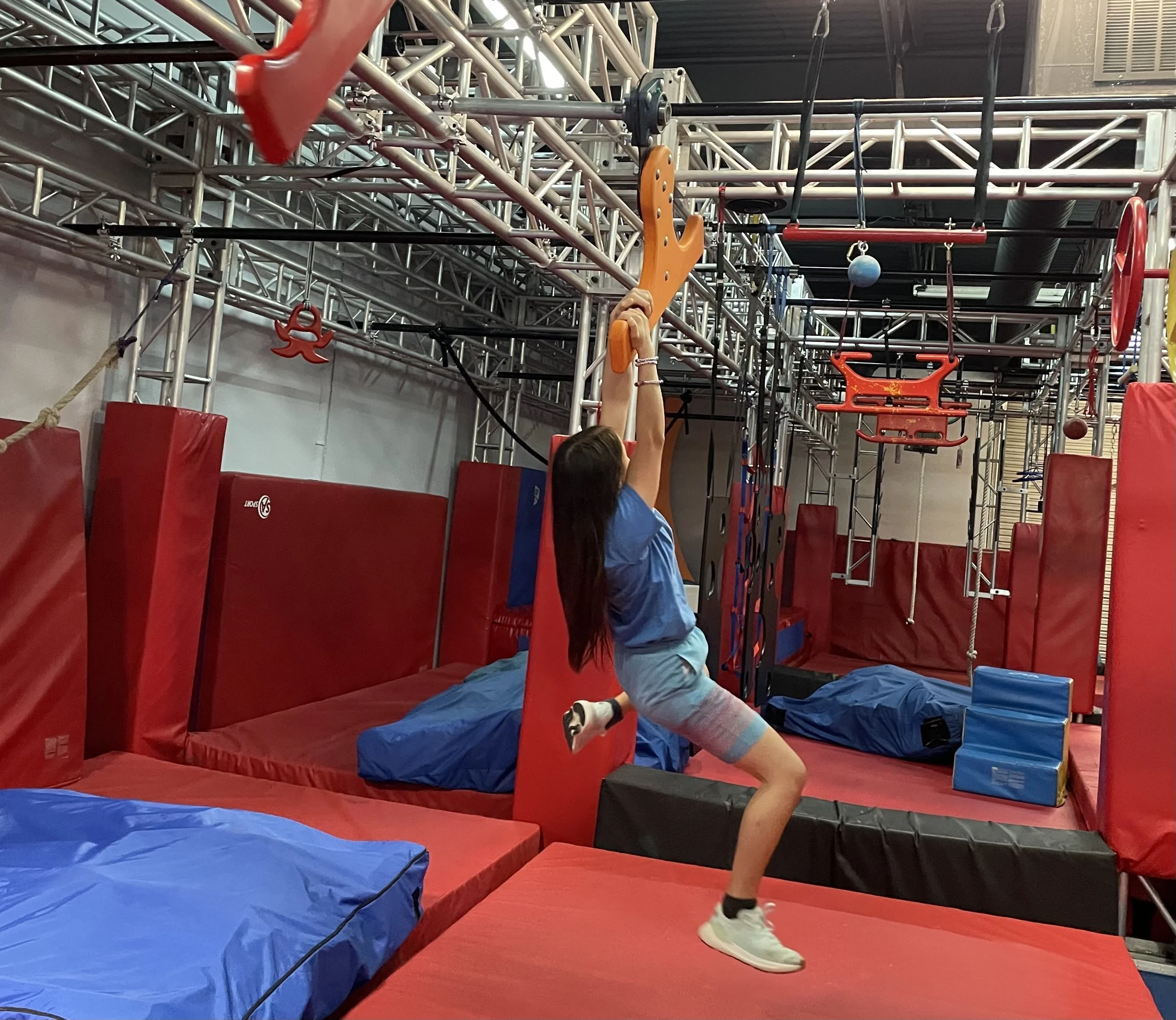 Youth Fitness Development Programs in Grand Prairie, TX - ULTIMATE